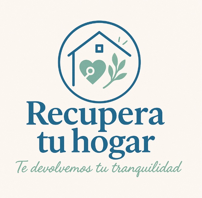 Recupera tu hogar Te devolvemos tu tranquilidad